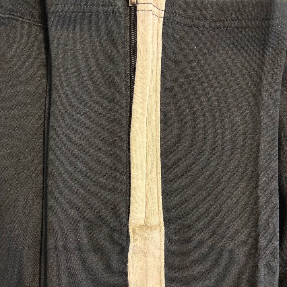 Ralph Lauren Black 1/4 Zip Sweatshirt and Pants Bundle - Picture 13 of 13